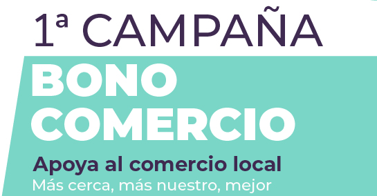 Logo de Bonos Comercio Peñíscola