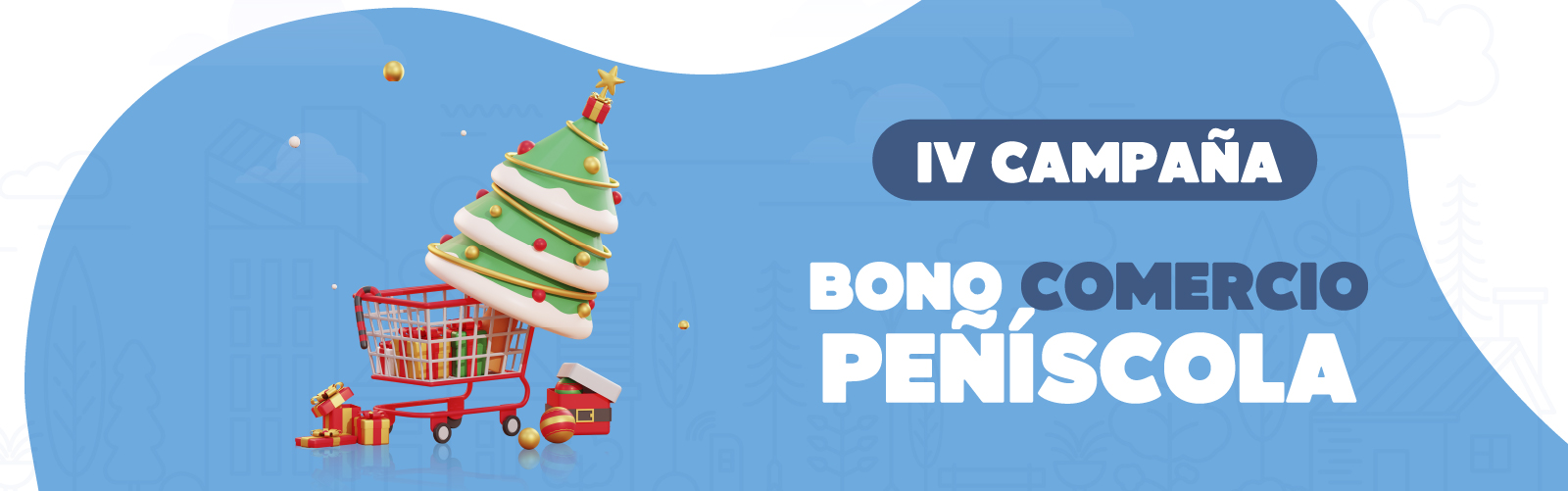 Campaña de Bonos Consumo 2025