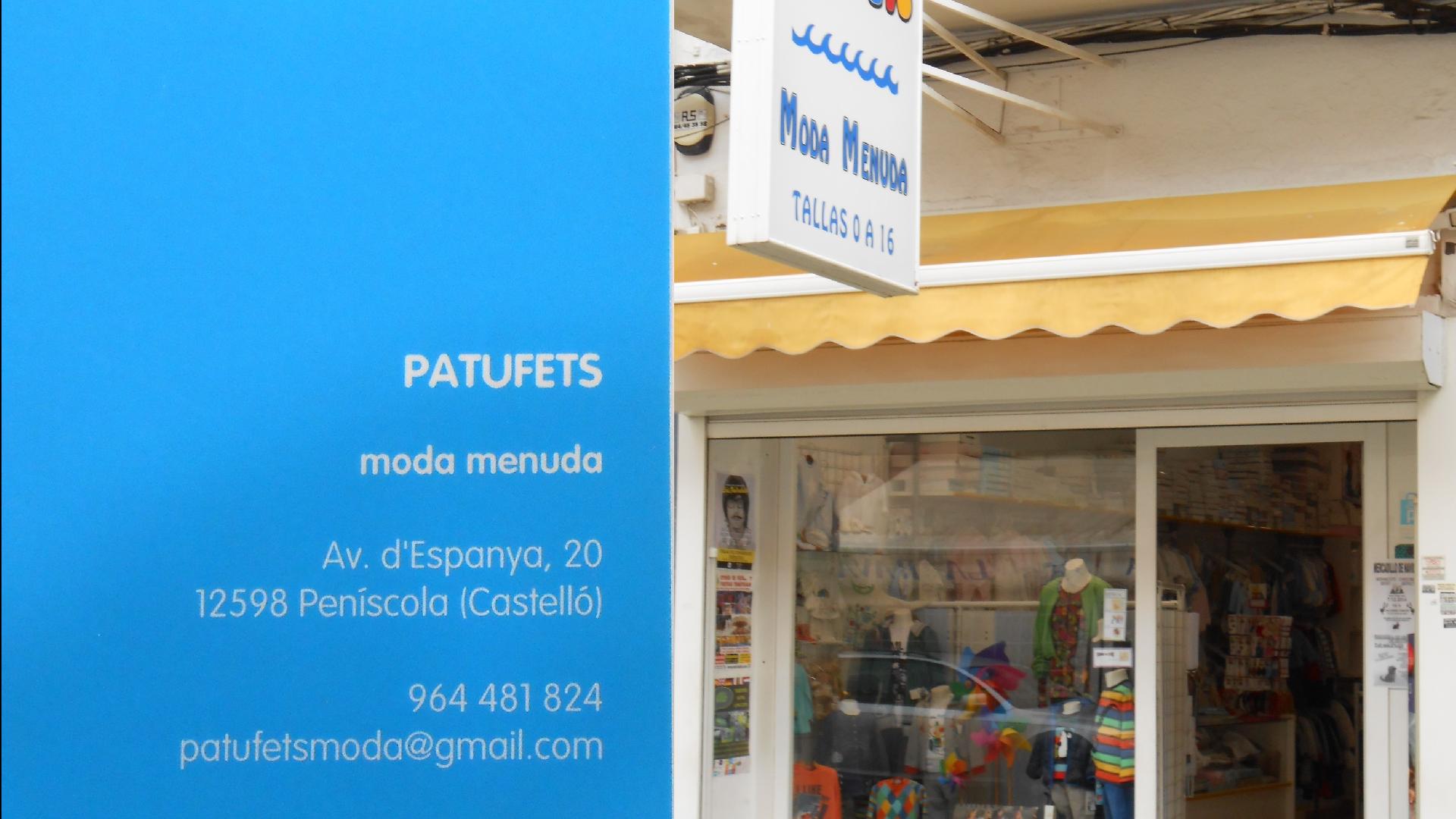 PATUFETS