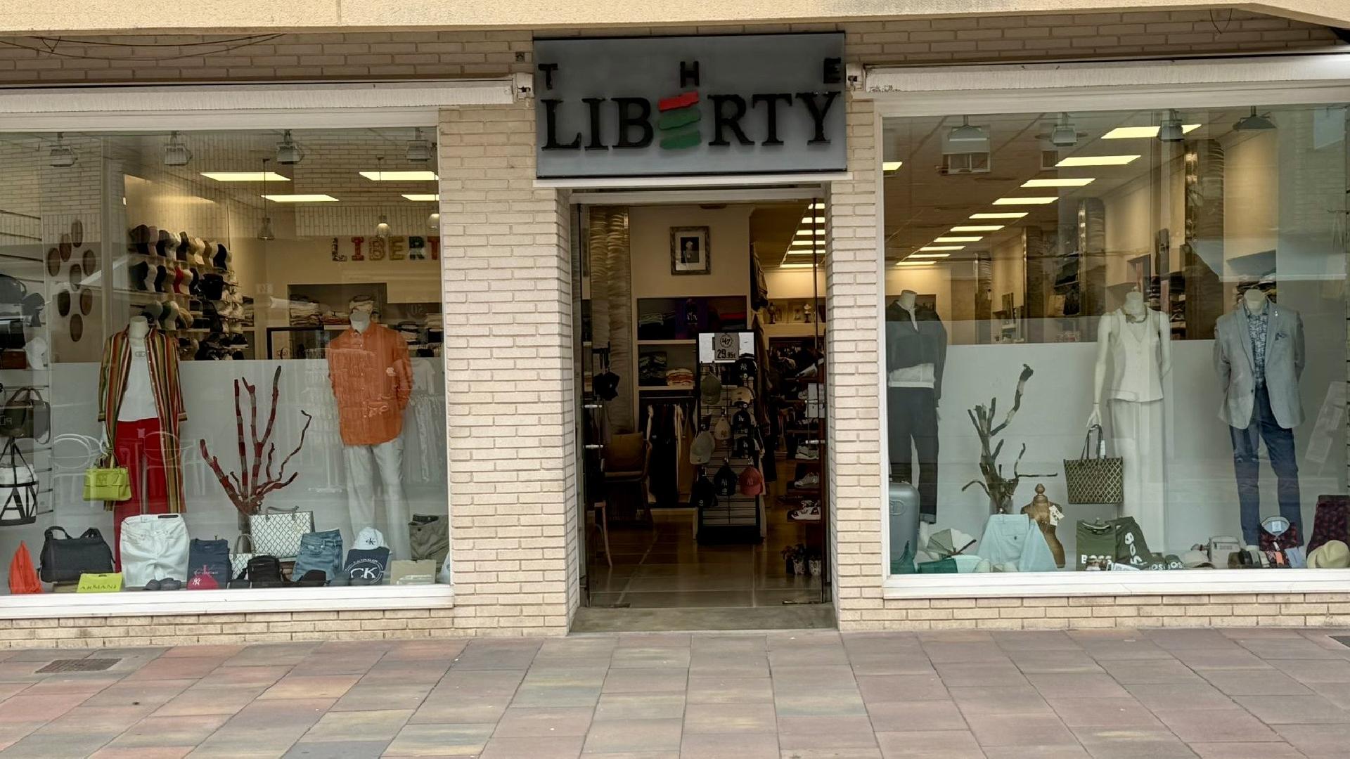 LIBERTY