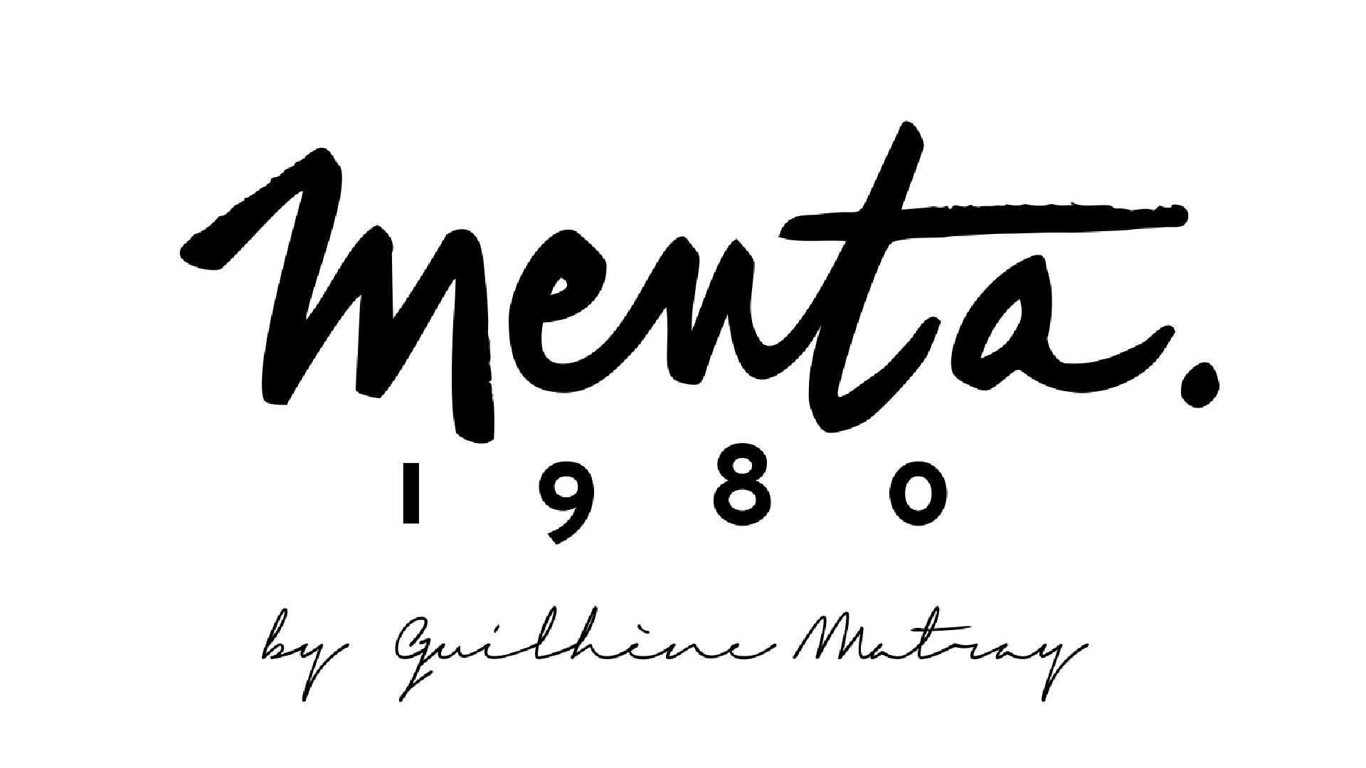 MENTA1980