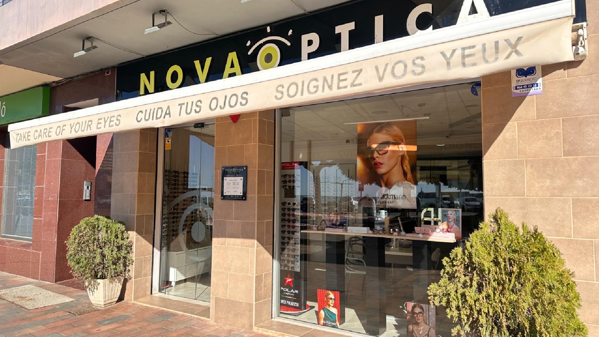 NOVAOPTICA