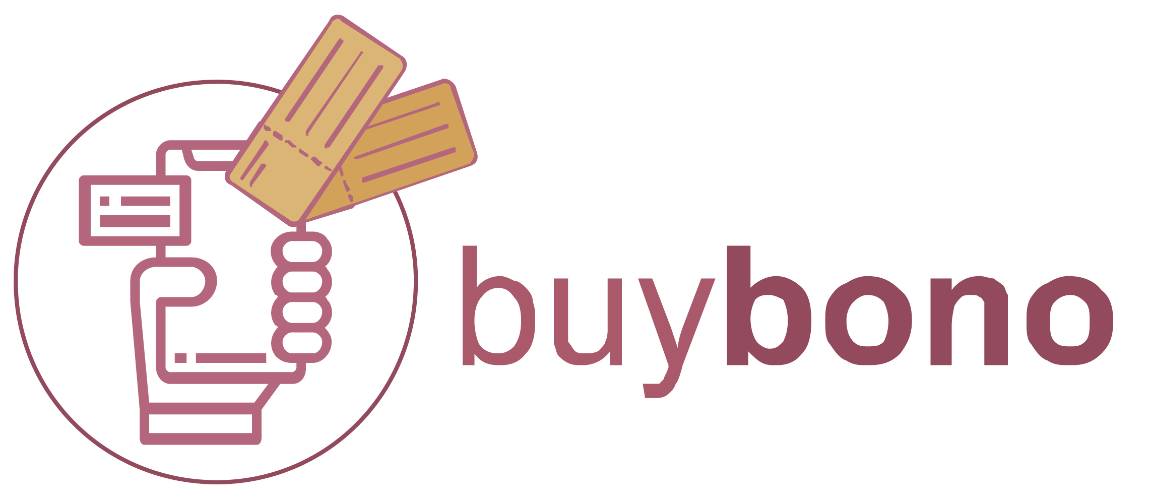 Logo de Bonos Comercio Peñíscola